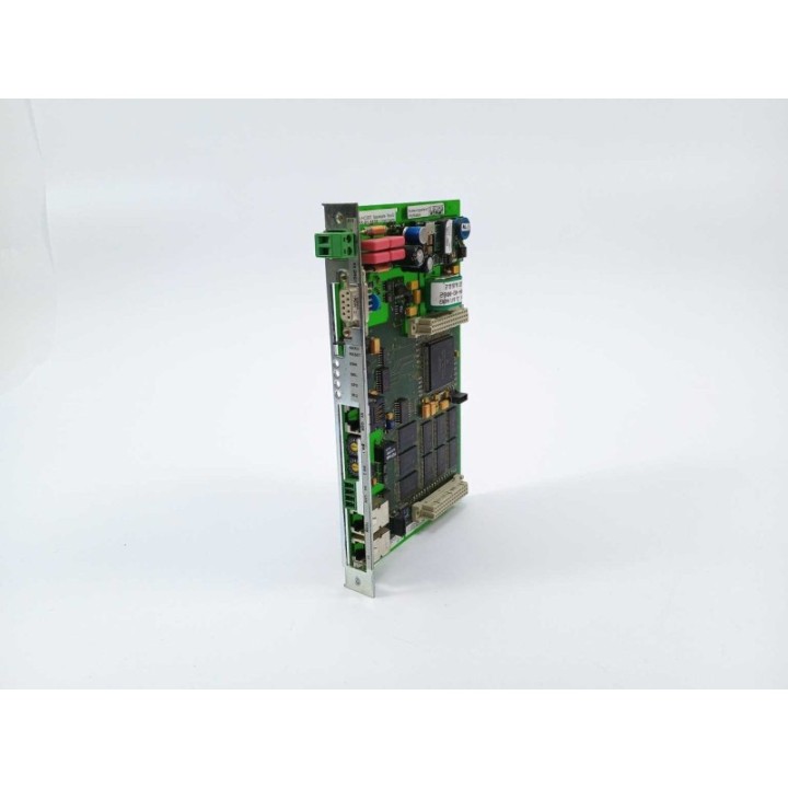 HOMATIC PC-Steuerung 2-083-01-5538