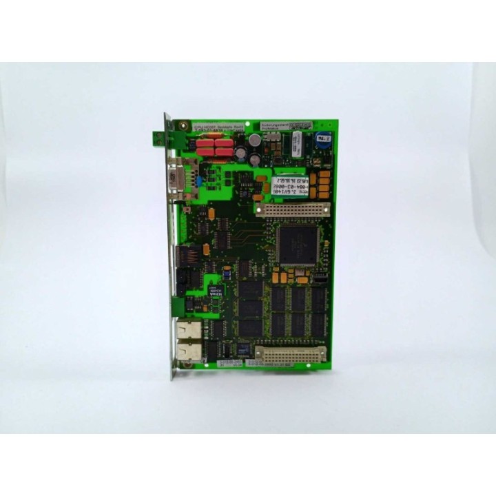 HOMATIC PC-Steuerung 2-083-01-5538