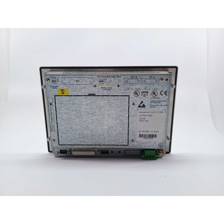 Sutron TP22ES 108032