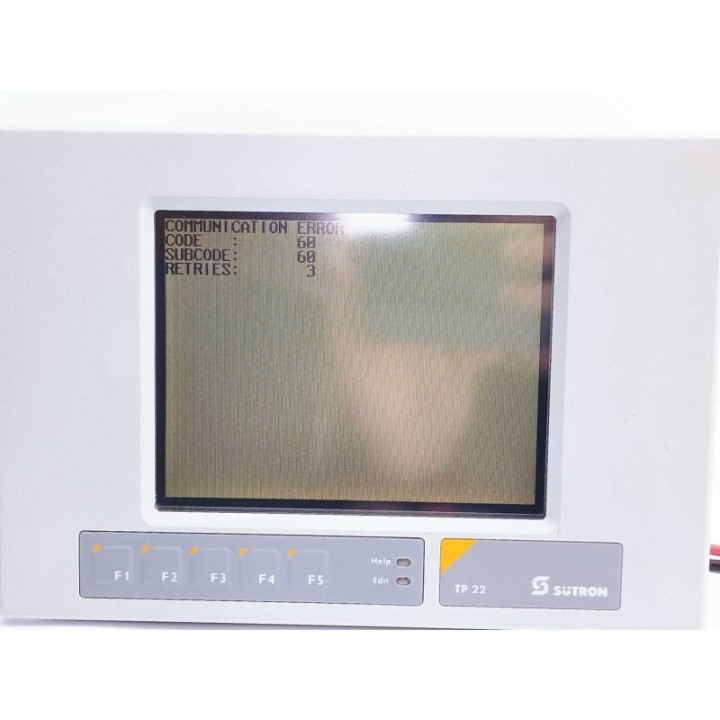 Sutron TP22ES 108032