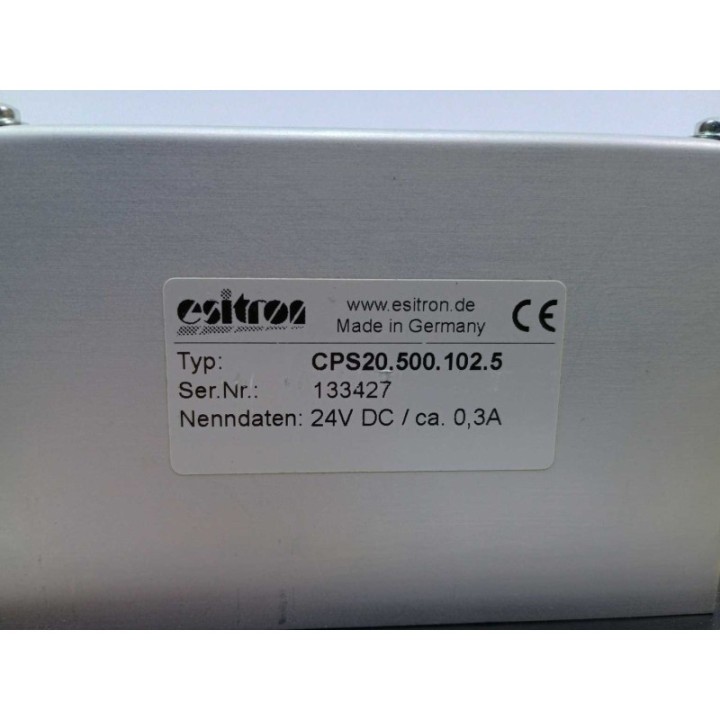 ESITRON CPS20.500.102.5