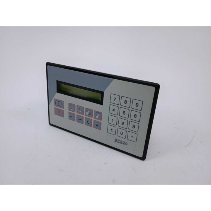 ESITRON CPS20.500.102.5