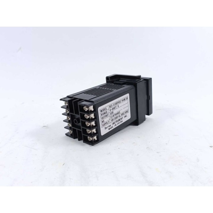 Berme REX-C100FK02-V*AN DA