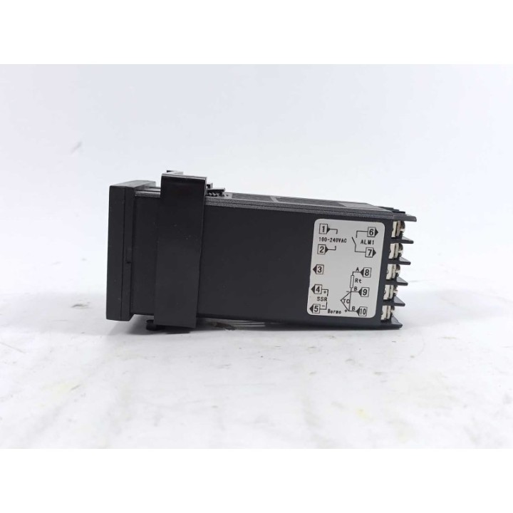 Berme REX-C100FK02-V*AN DA