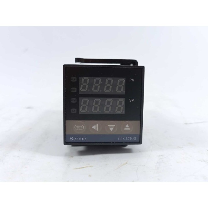 Berme REX-C100FK02-V*AN DA