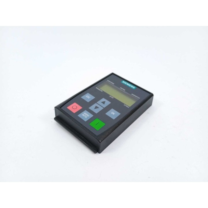 SIEMENS Siemens 6SL3255-0AA00-4CA1