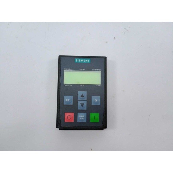 SIEMENS Siemens 6SL3255-0AA00-4CA1