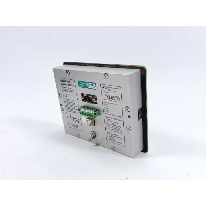 Frog AGV Systems 9.0170-04A