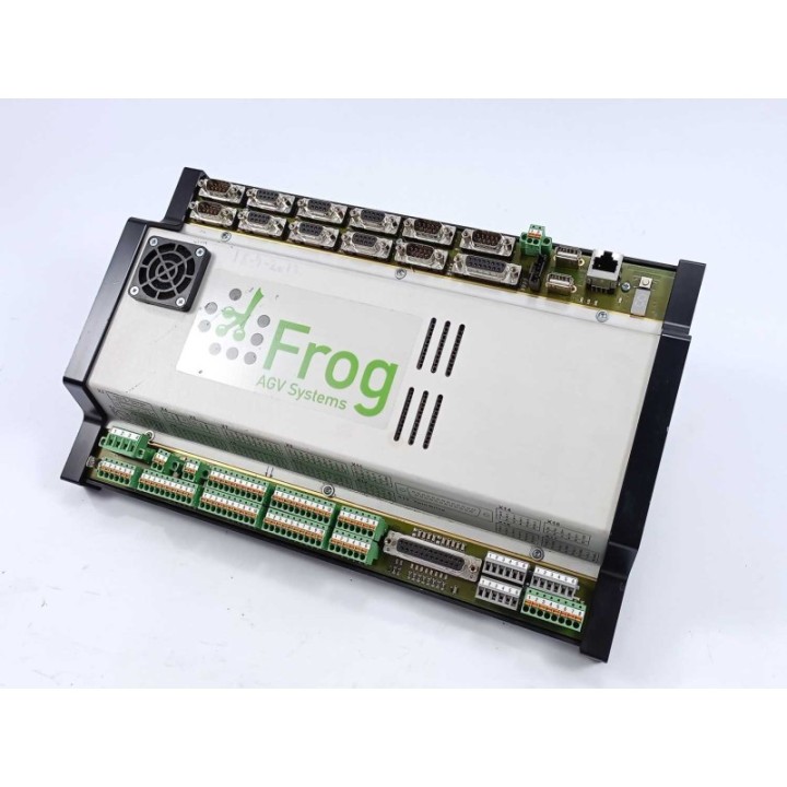 Frog AGV Systems CP91.011