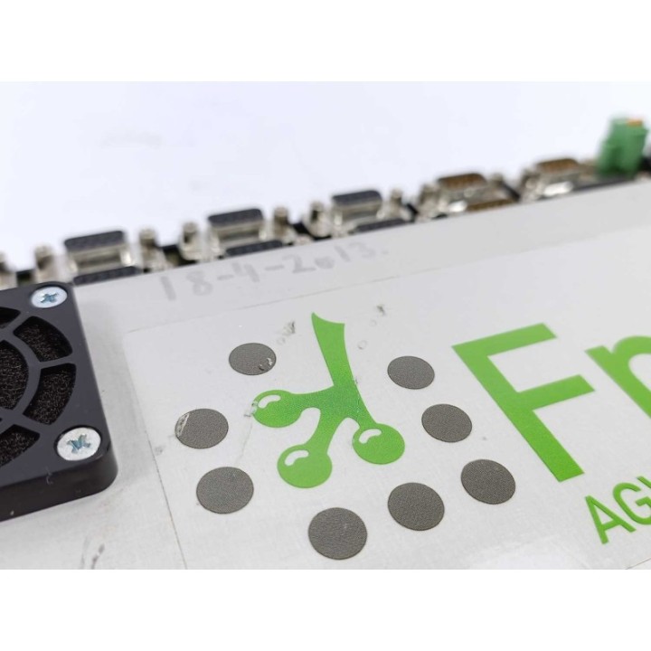 Frog AGV Systems CP91.011