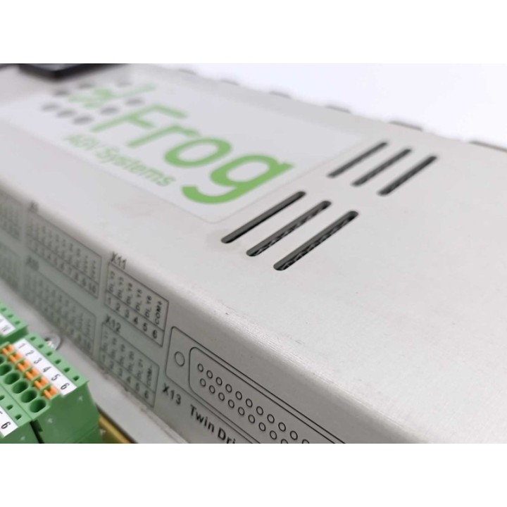 Frog AGV Systems CP91.011