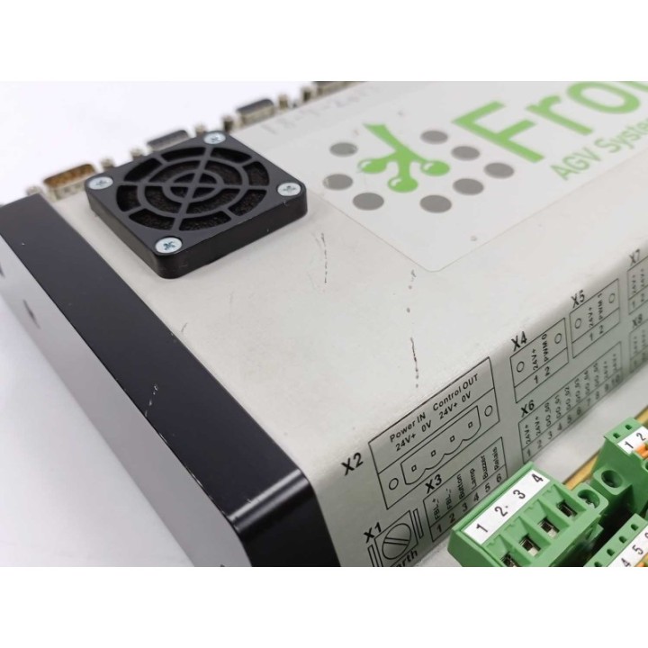 Frog AGV Systems CP91.011