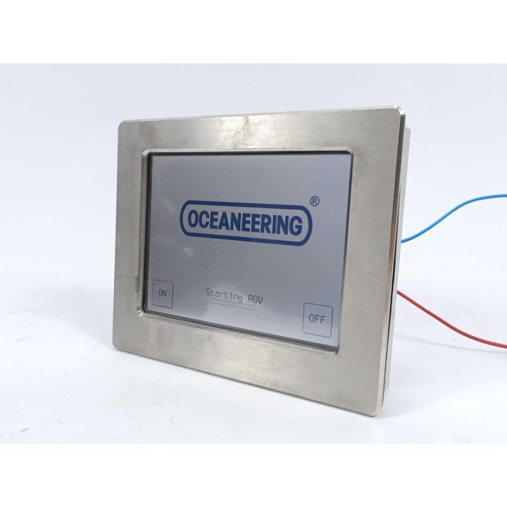 Oceaneering FR9.0170-04C