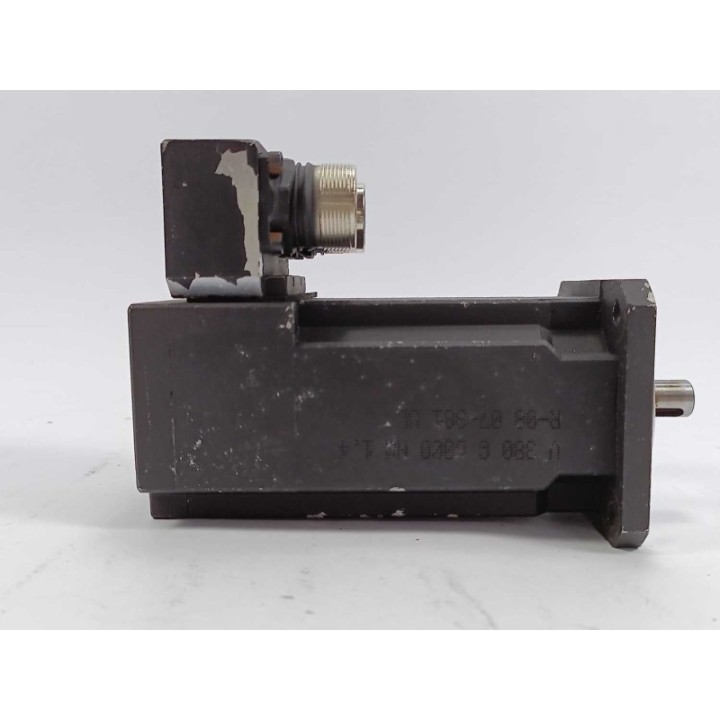 Parker Automation SMH60601.45112IB64