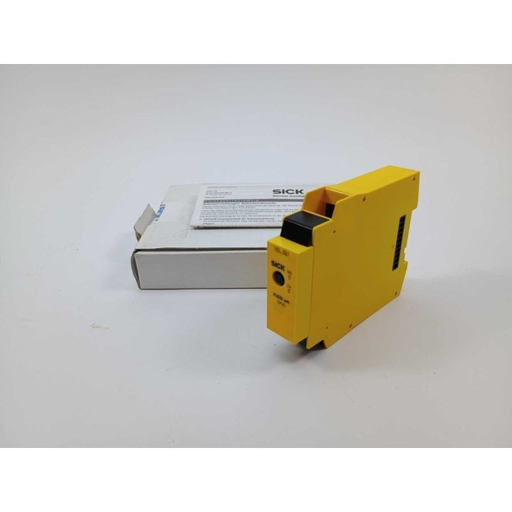 Sick SICK FX3-CPU000000 1043783