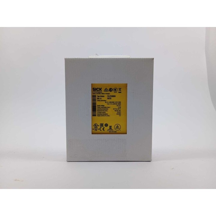 Sick SICK FX3-CPU000000 1043783