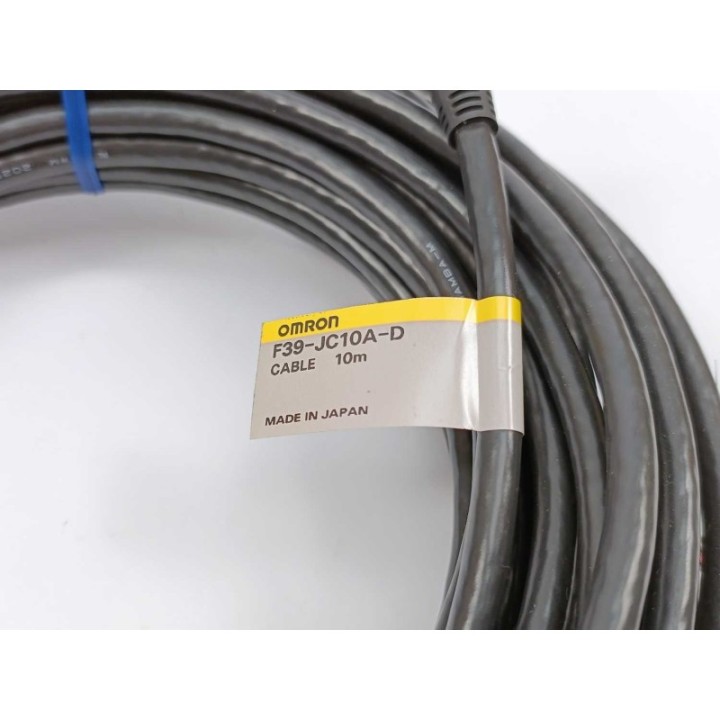 OMRON F39-JC10A-D