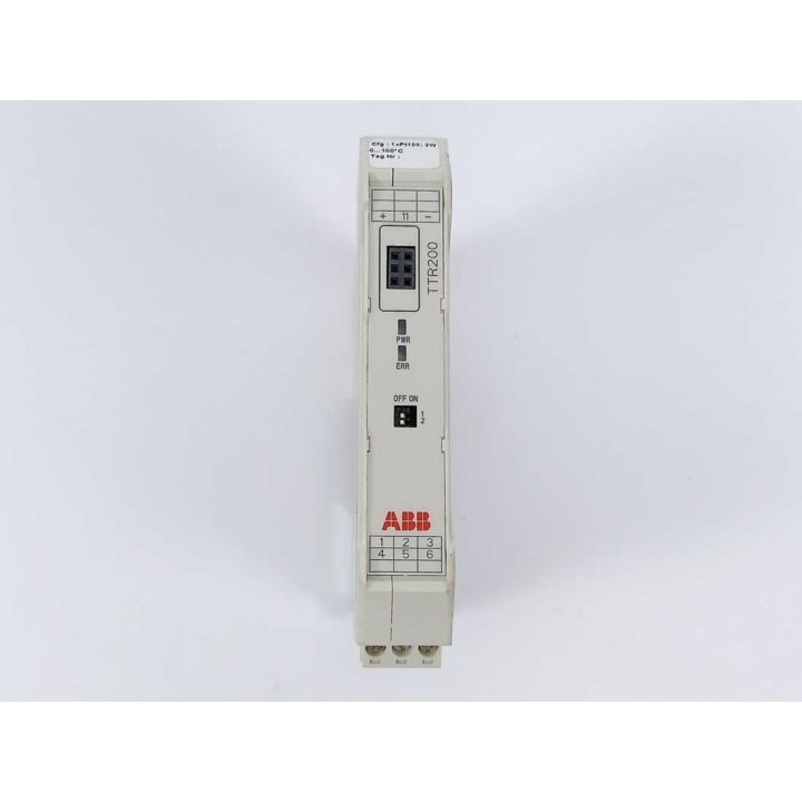 ABB TTR200-Y0