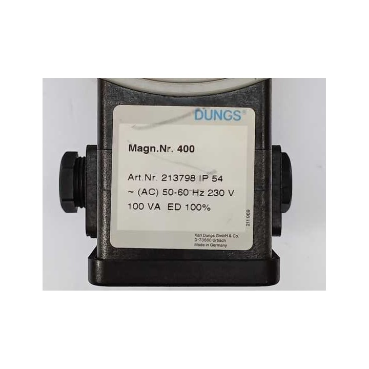 DUNGS technic 213798