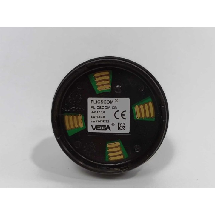 Vega PLICSCOM.XB