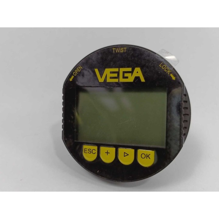 Vega PLICSCOM.XB
