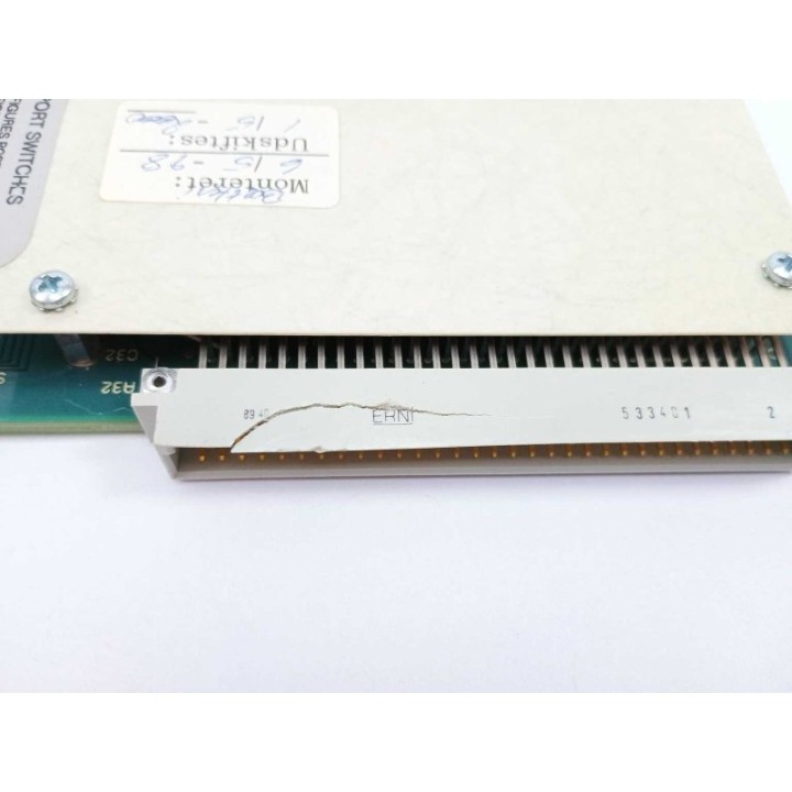 Siemens Texas Instruments 505-7101