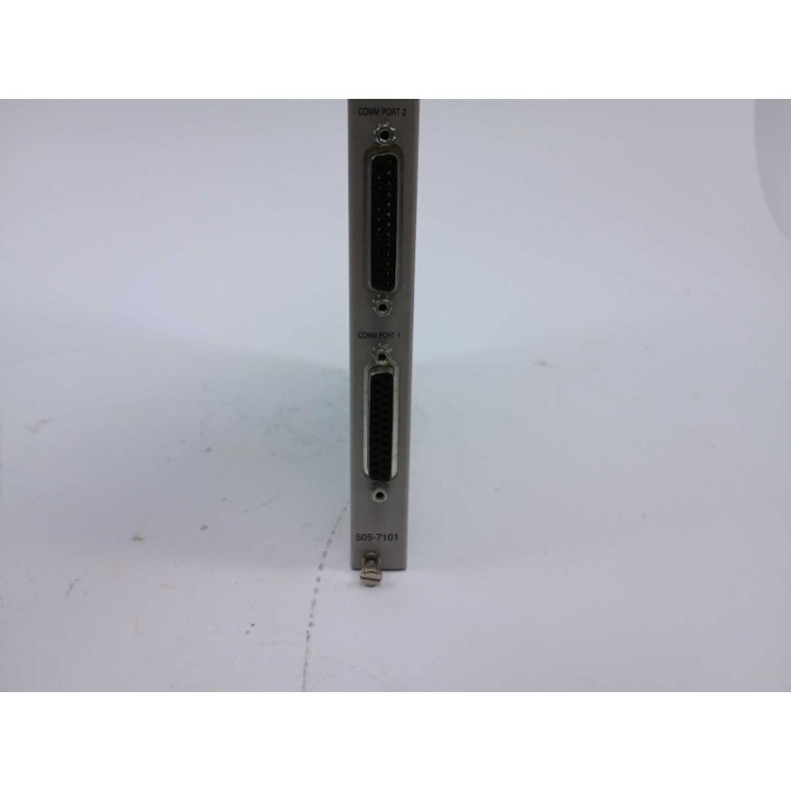 Siemens Texas Instruments 505-7101