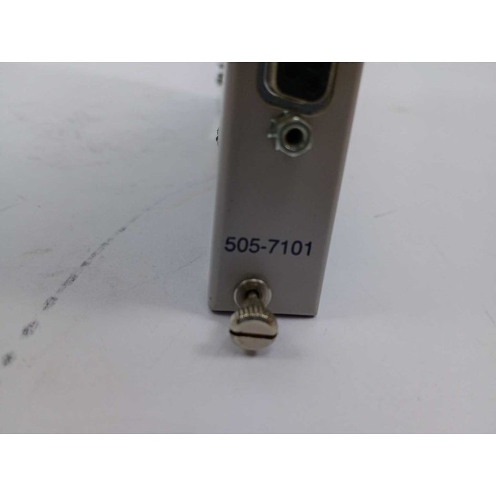 Siemens Texas Instruments 505-7101