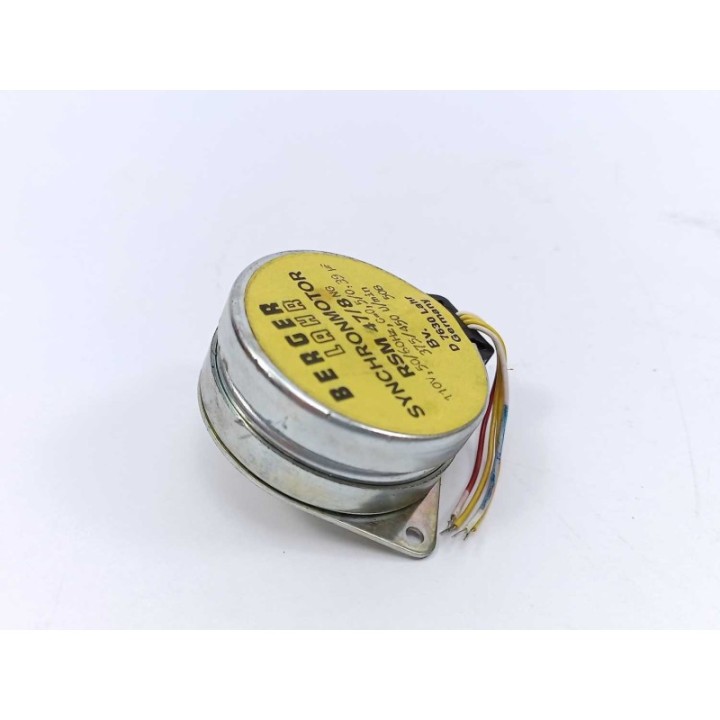 berger Lahr RSM47 8NG