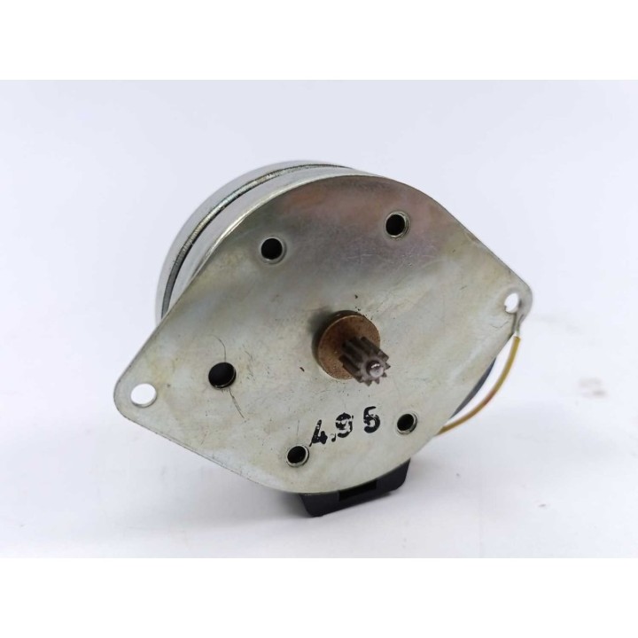 berger Lahr RSM47 8NG