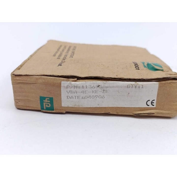 Pepperl+Fuchs 113695