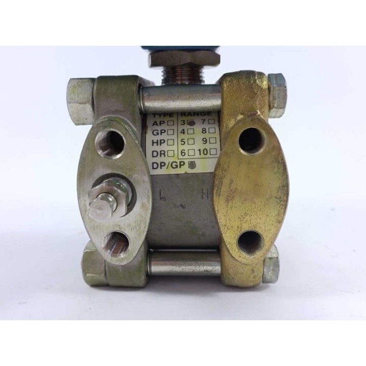 Rosemount 1151GP3S22