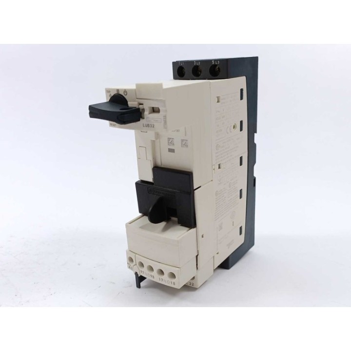 Schneider LUB32