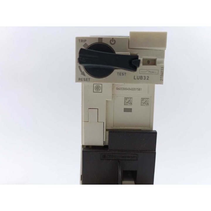 Schneider LUB32