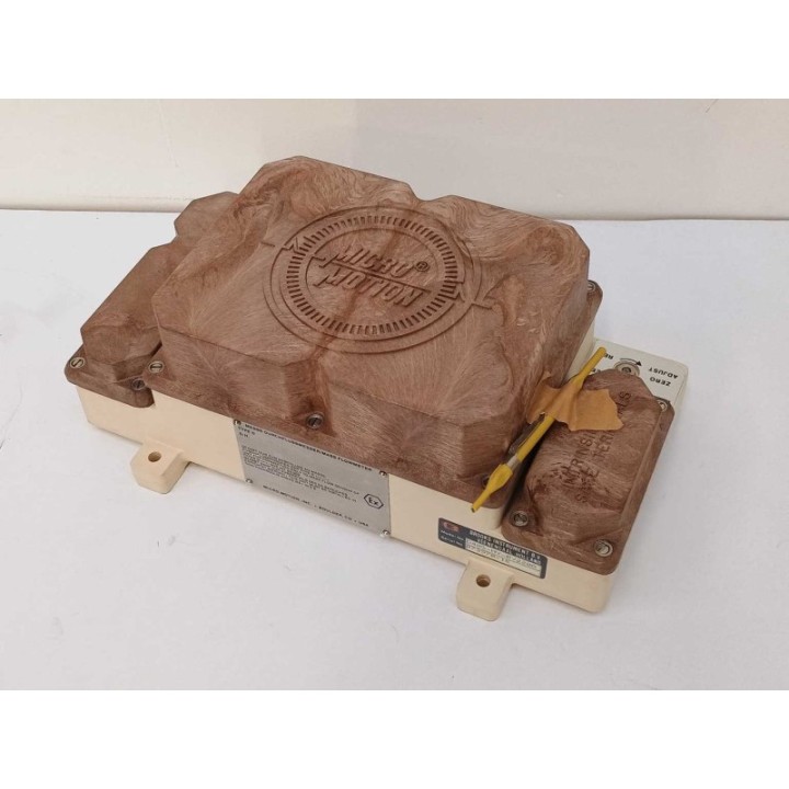 Micro Motion D40S-HY-DIN PN40