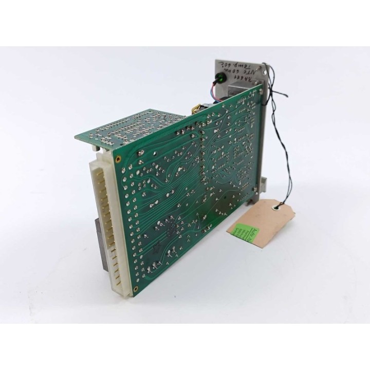 Hartmann   Braun AG CFLZ