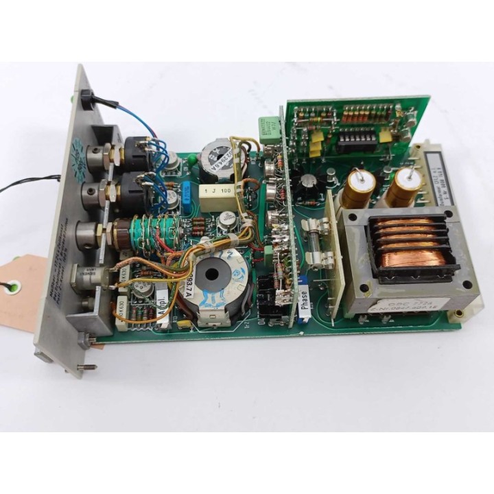 Hartmann   Braun AG CFLZ