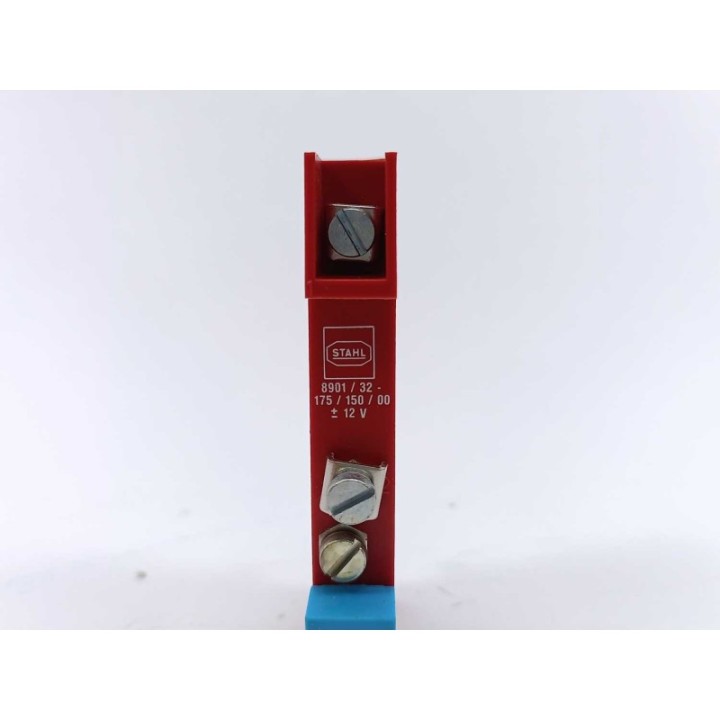 Stahl 8901 32-175 150 00