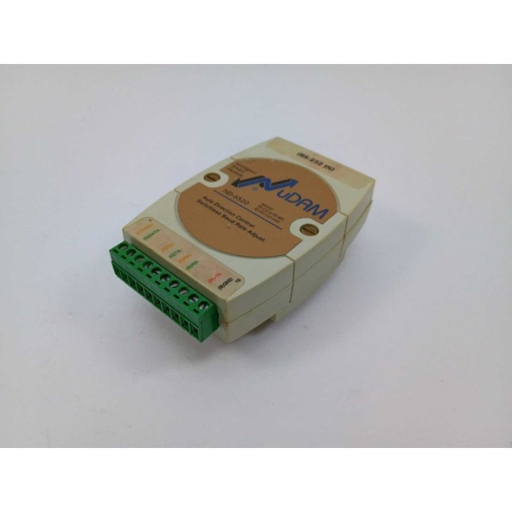 NuDAM ND-6520