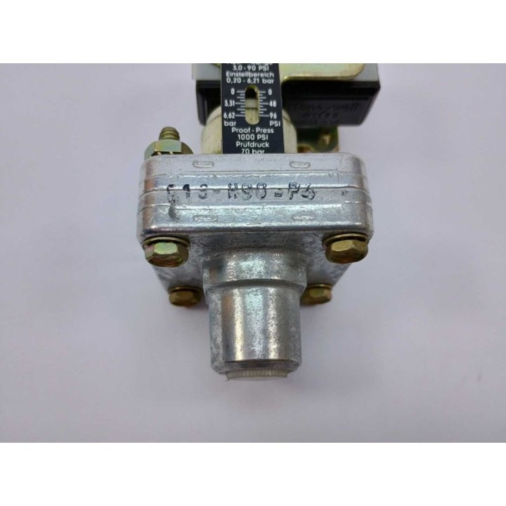 Barksdale E1S-H98-P6