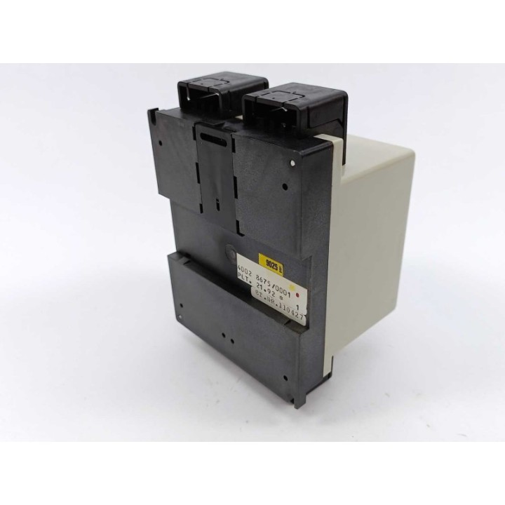 Hartmann   Braun AG 4002