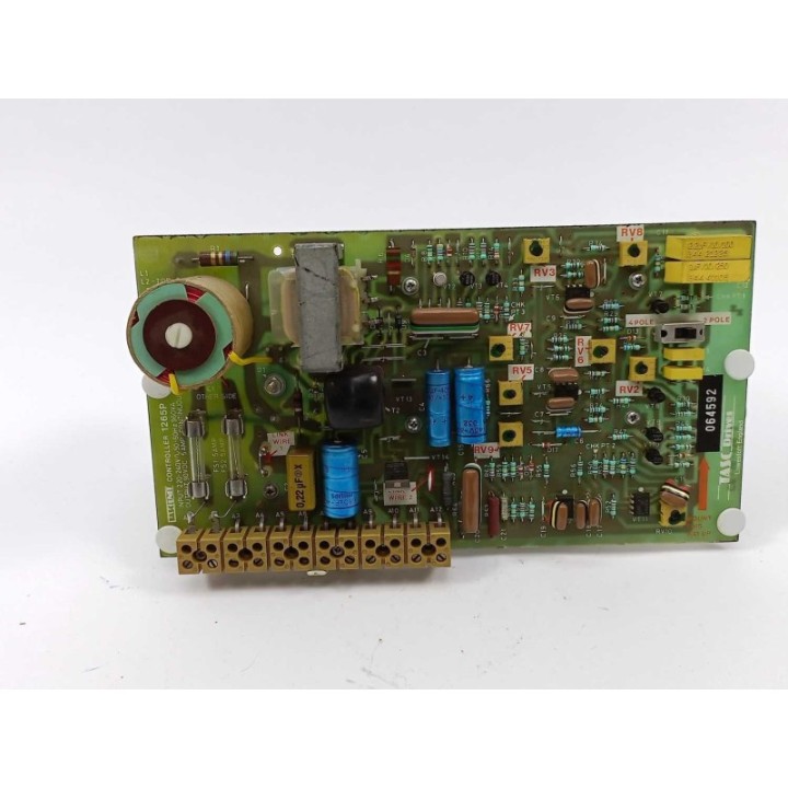 TASC Drivers CE-18-139-5