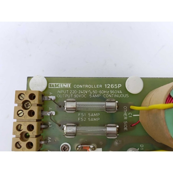 TASC Drivers CE-18-139-5