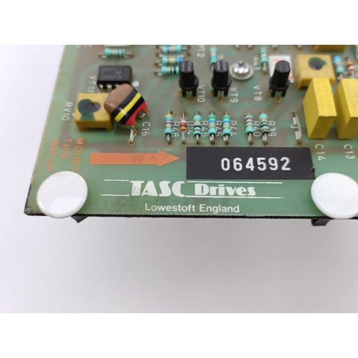 TASC Drivers CE-18-139-5