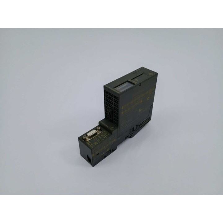 SIEMENS 6ES7151-2AA00-0AB0