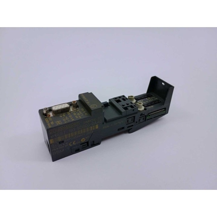 SIEMENS 6ES7151-2AA00-0AB0