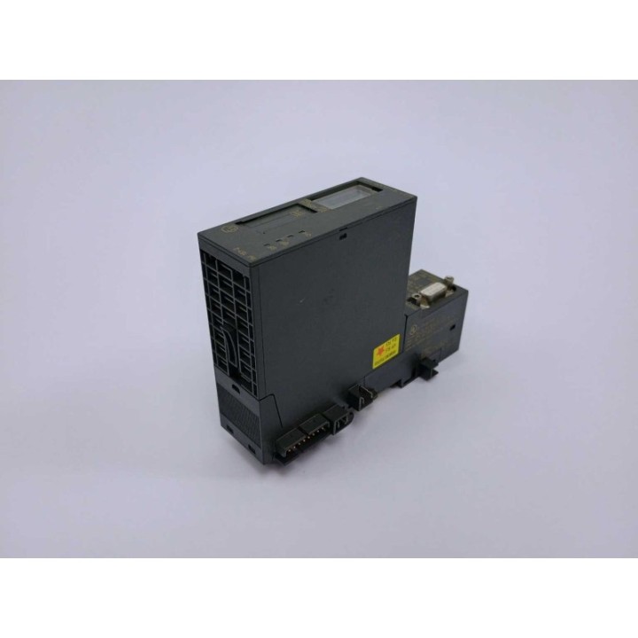 SIEMENS 6ES7151-2AA00-0AB0