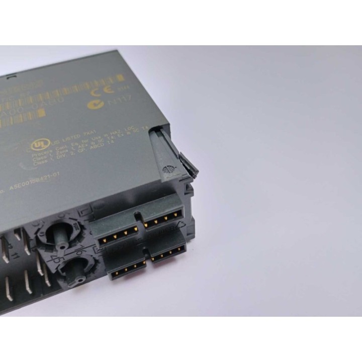 SIEMENS 6ES7151-2AA00-0AB0