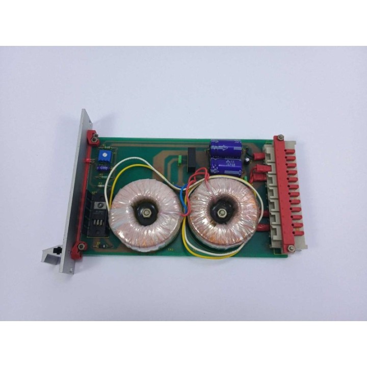 PR Electronics 2520 B1