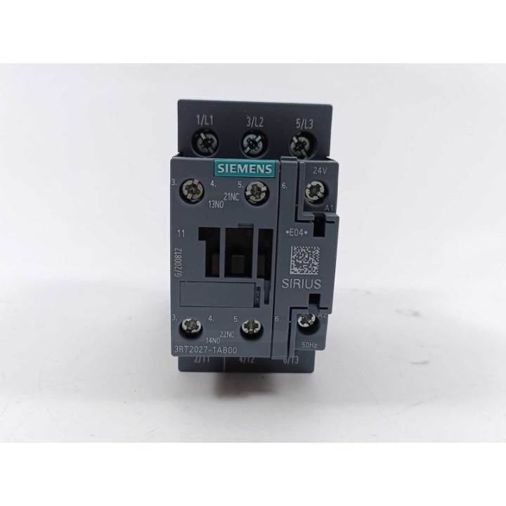 Siemens RT2027-1AB00